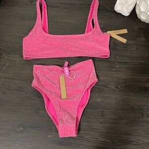Skims Bikini Set
